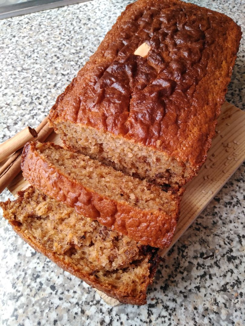 Banana Bread 🍌🍞 Banana Bread 🍌🍞