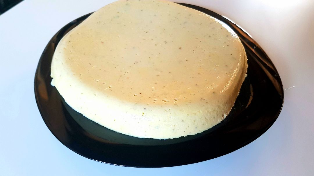 Queso de garbanzos 🧀 Queso de garbanzos 🧀