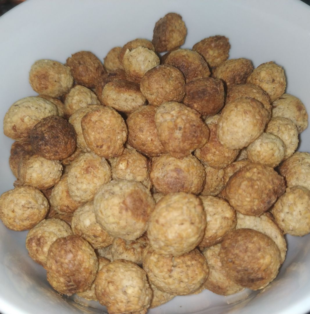Cereales de avena Cereales de avena