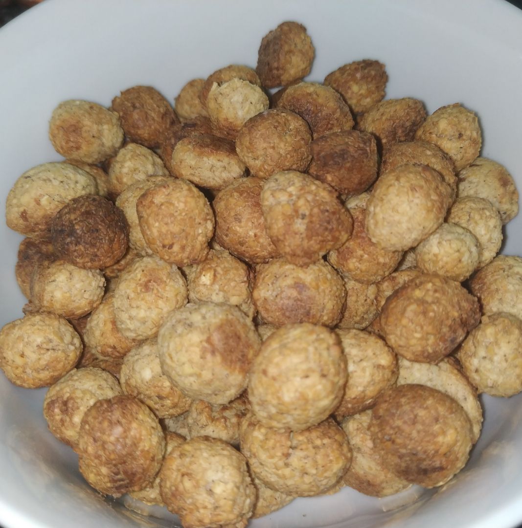 Cereales de avena