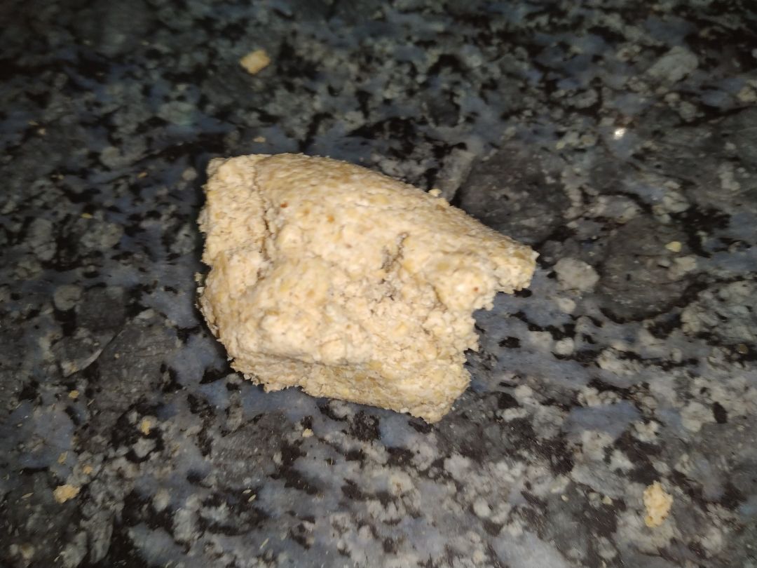 Cereales de avena Paso 1 Cereales de avena Paso 1