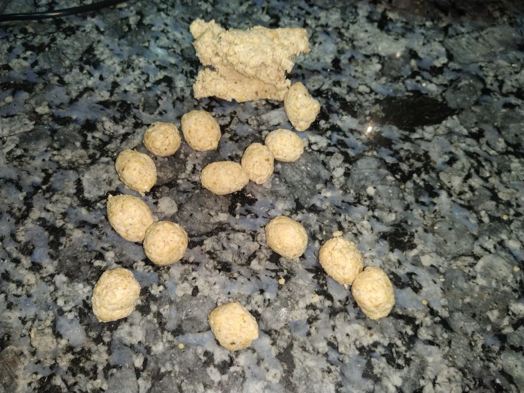 Cereales de avena Paso 2 Cereales de avena Paso 2