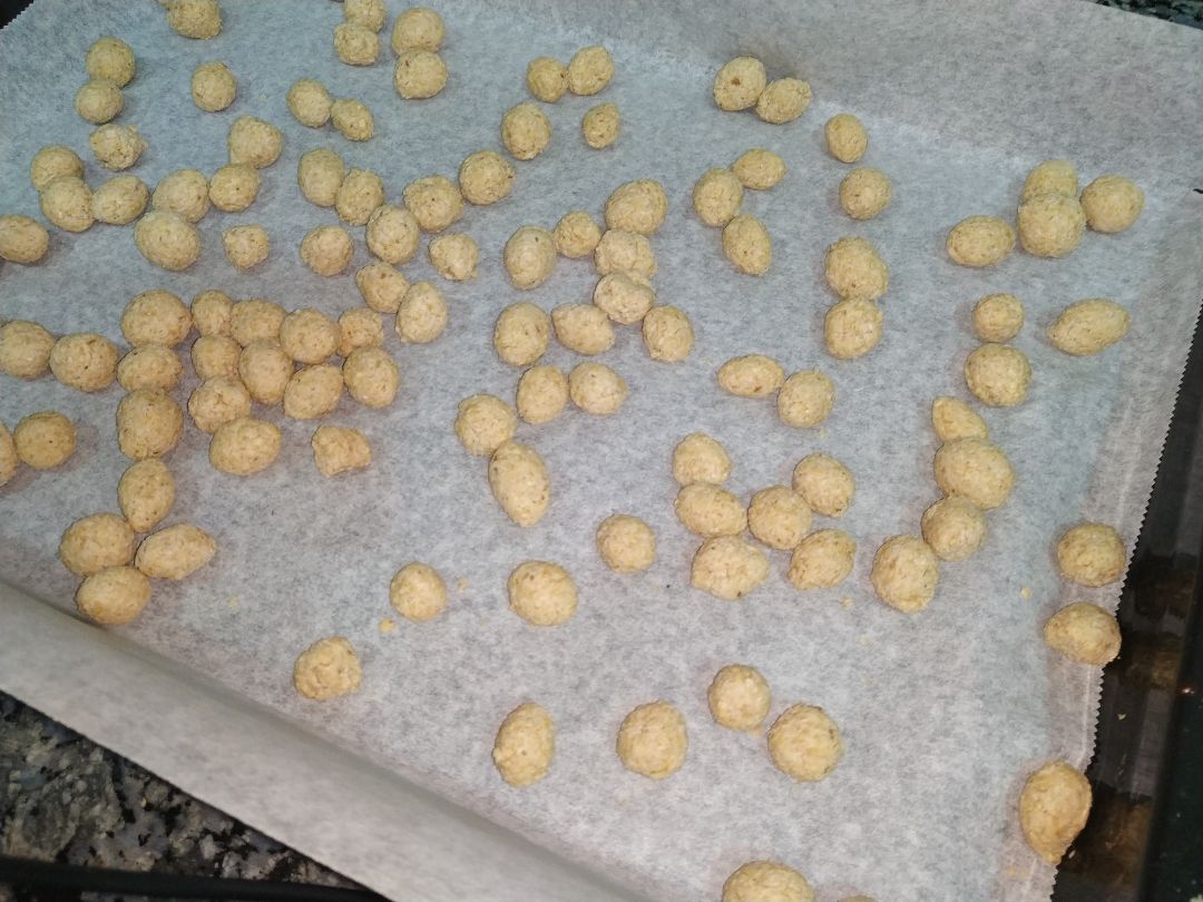 Cereales de avena Paso 3 Cereales de avena Paso 3