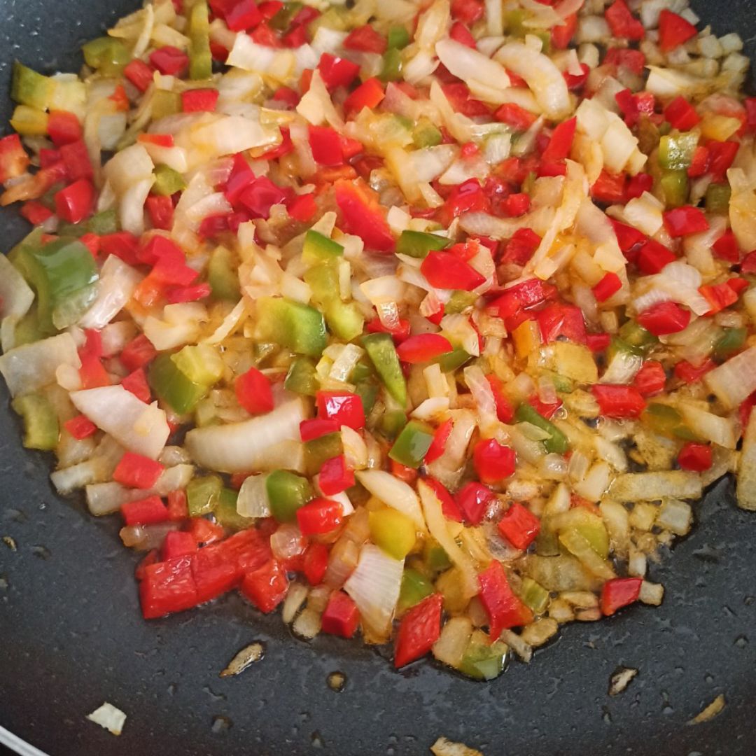 🌸CARNE MECHADA🌸 Paso 2 🌸CARNE MECHADA🌸 Paso 2