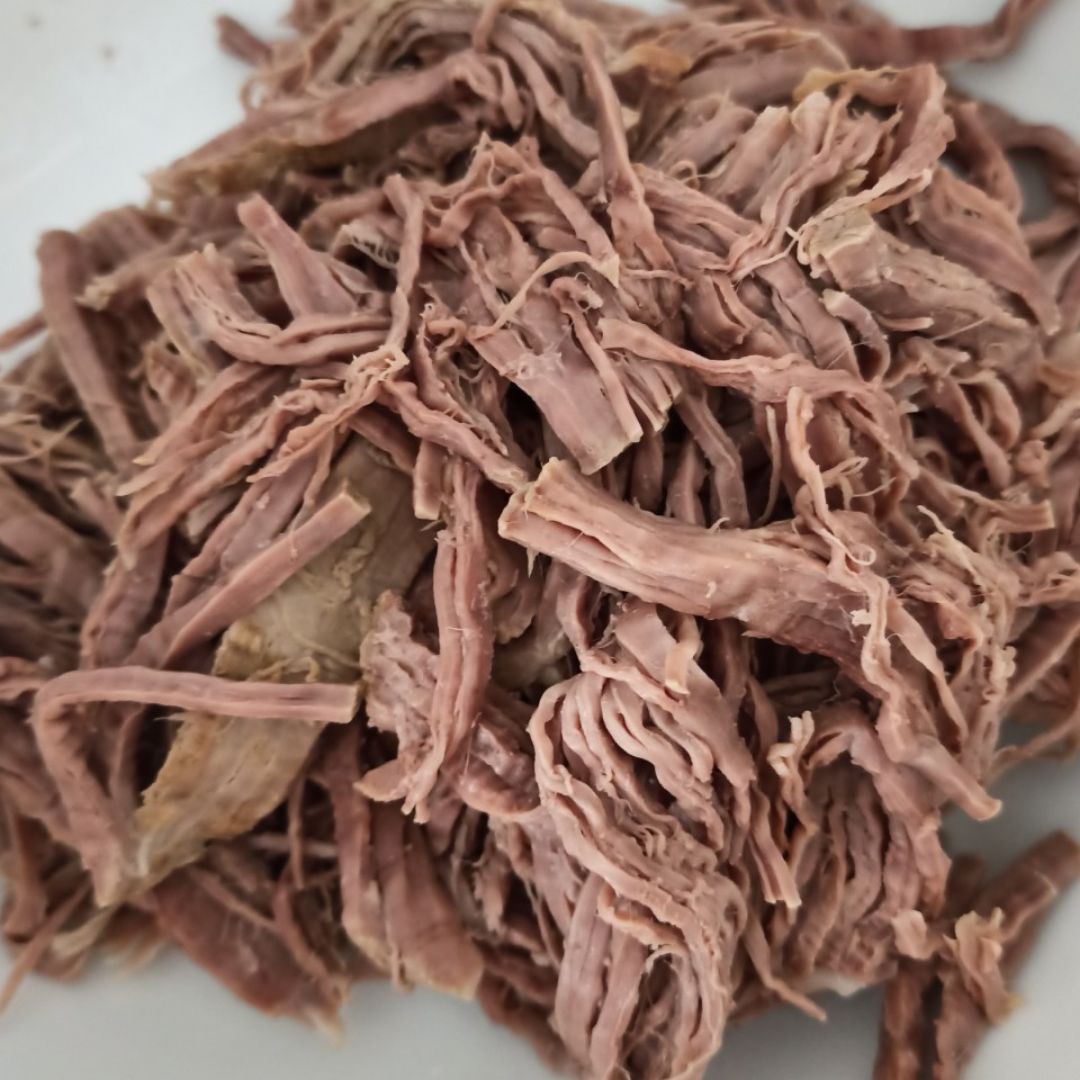🌸CARNE MECHADA🌸 Paso 4 🌸CARNE MECHADA🌸 Paso 4