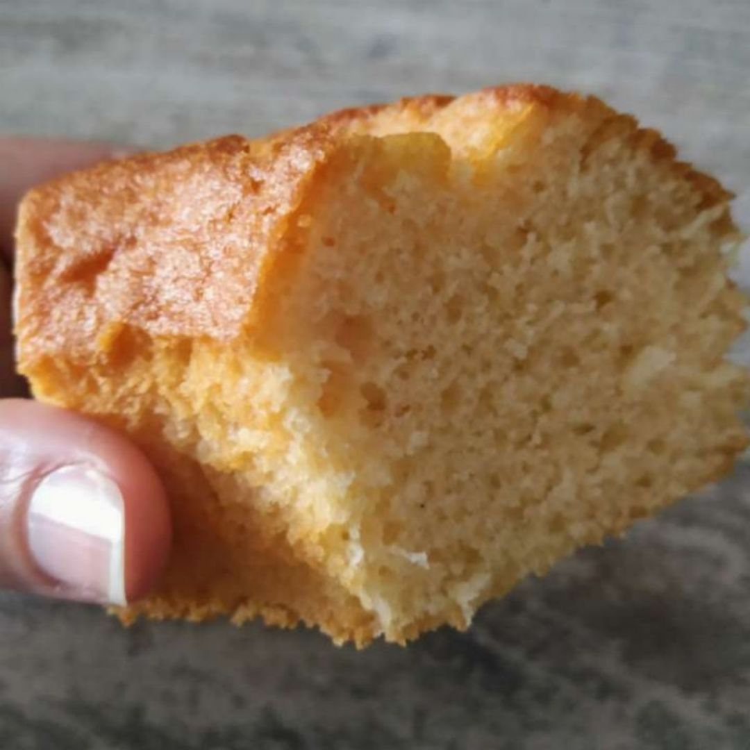 BIZCOCHO DE MANTEQUILLA BIZCOCHO DE MANTEQUILLA