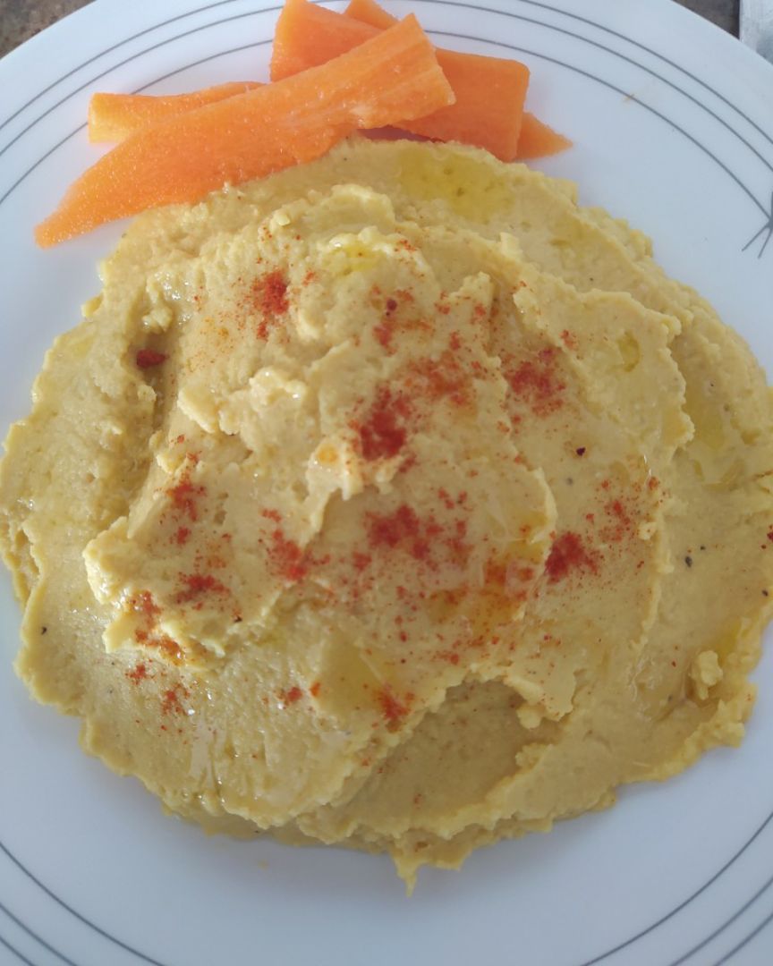 Hummus Hummus
