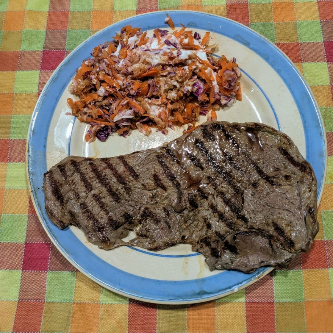 Coleslaw 🥕