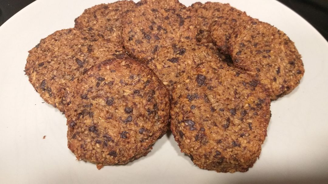 Galletas quitapenas Galletas quitapenas