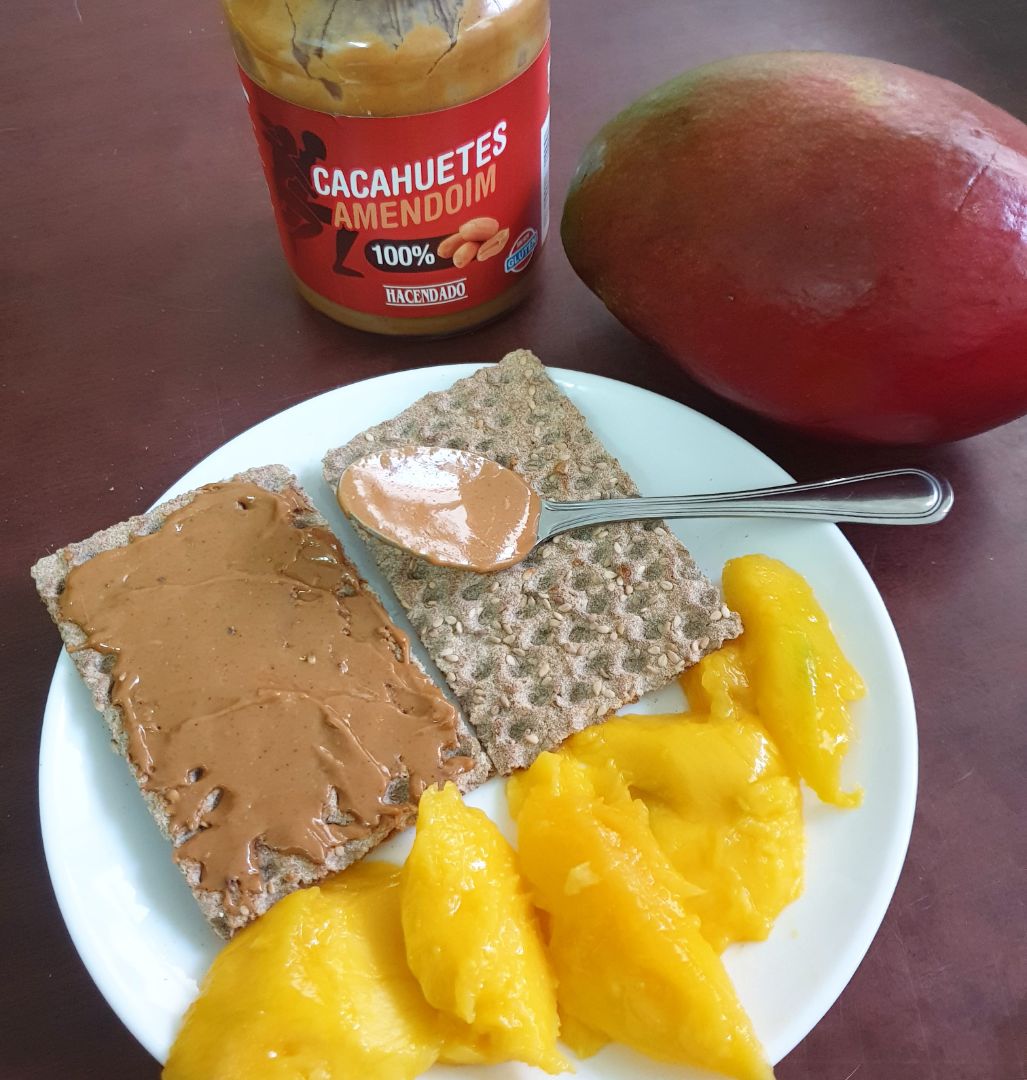 Desayuno Desayuno