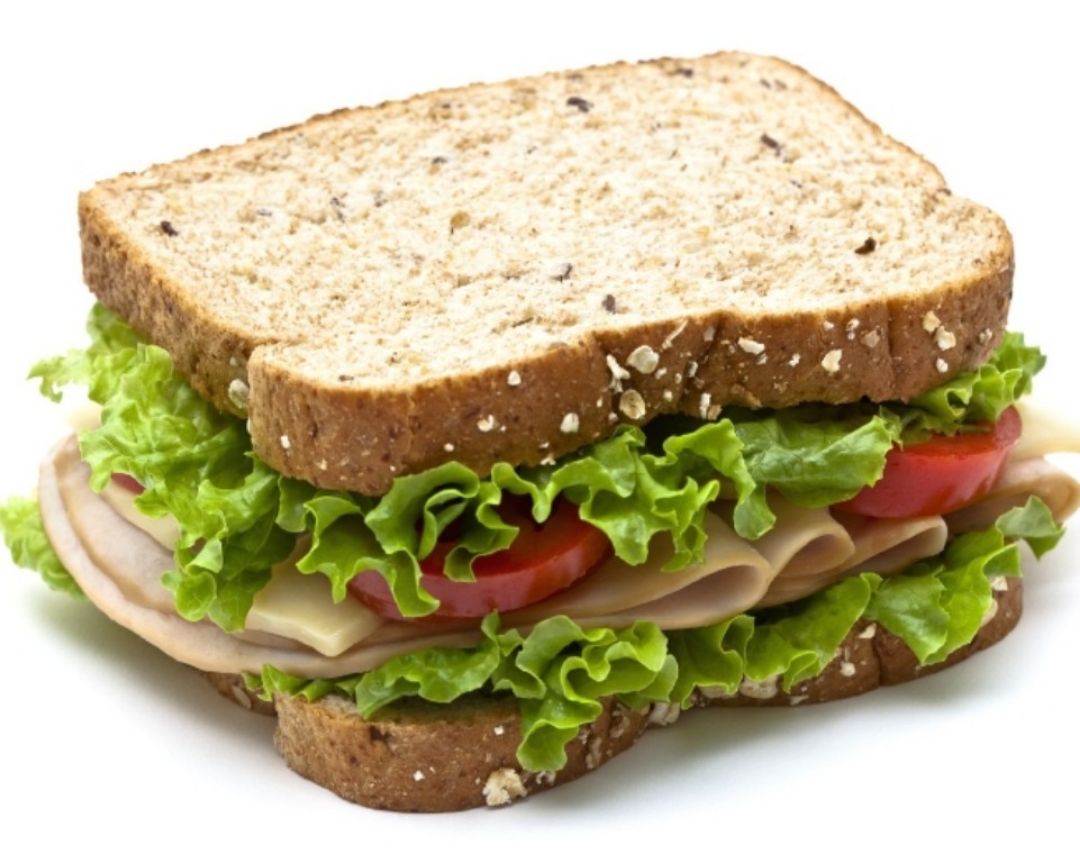 Sandwich mix