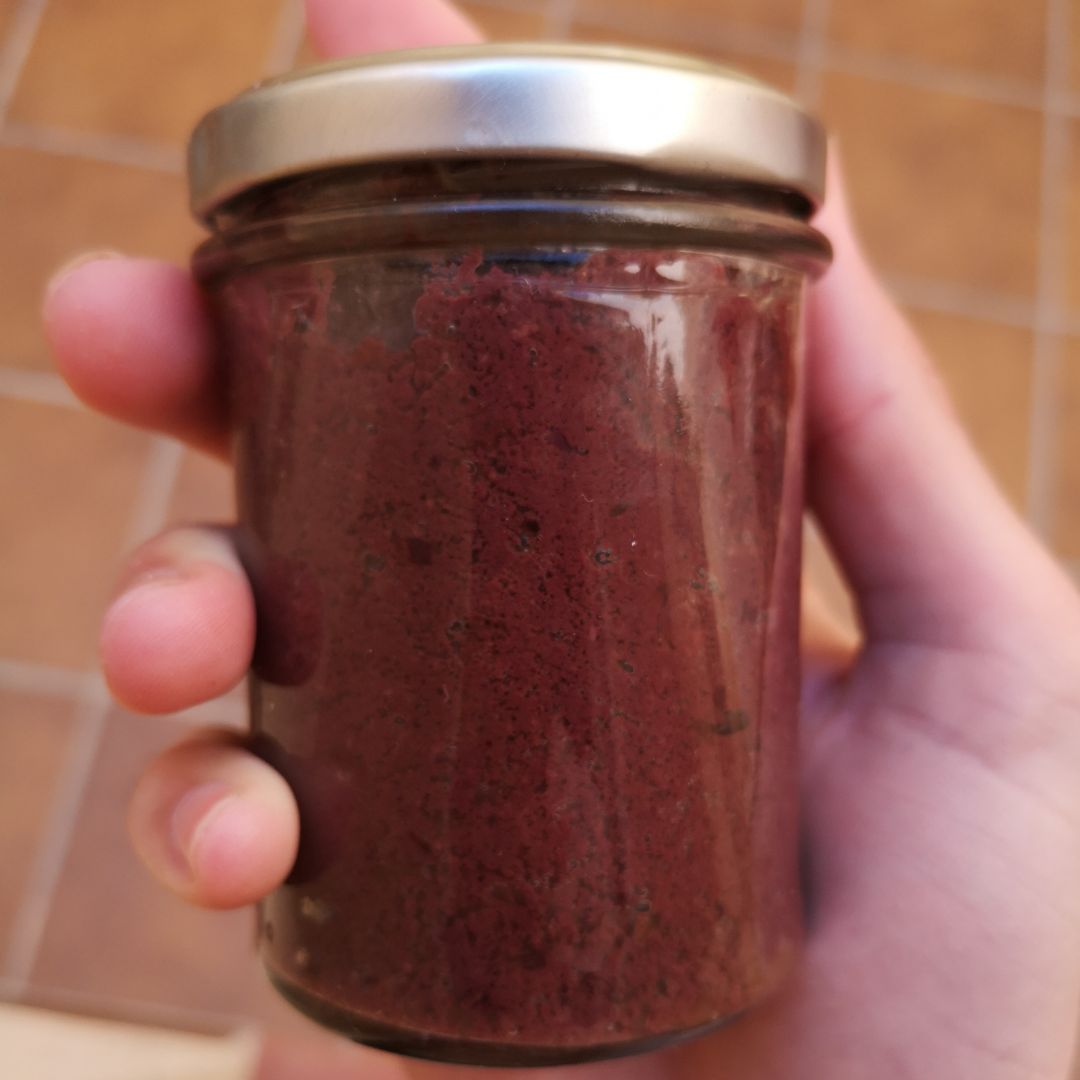 🌱OLIVADA Paso 3 🌱OLIVADA Paso 3
