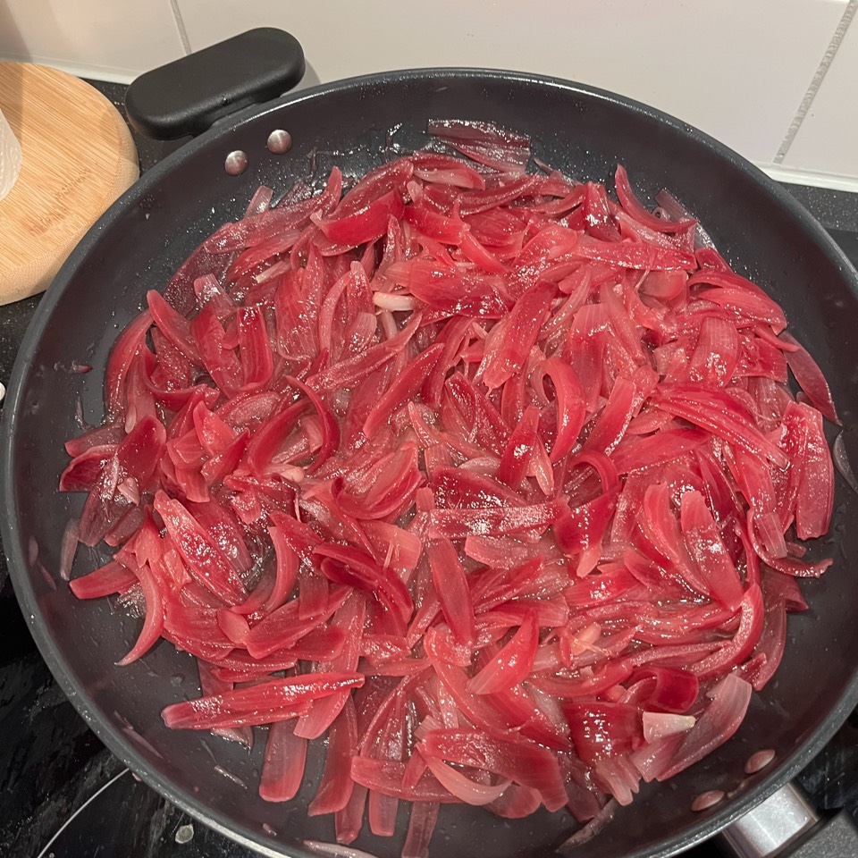 Cipolle in agrodolce Cipolle in agrodolce