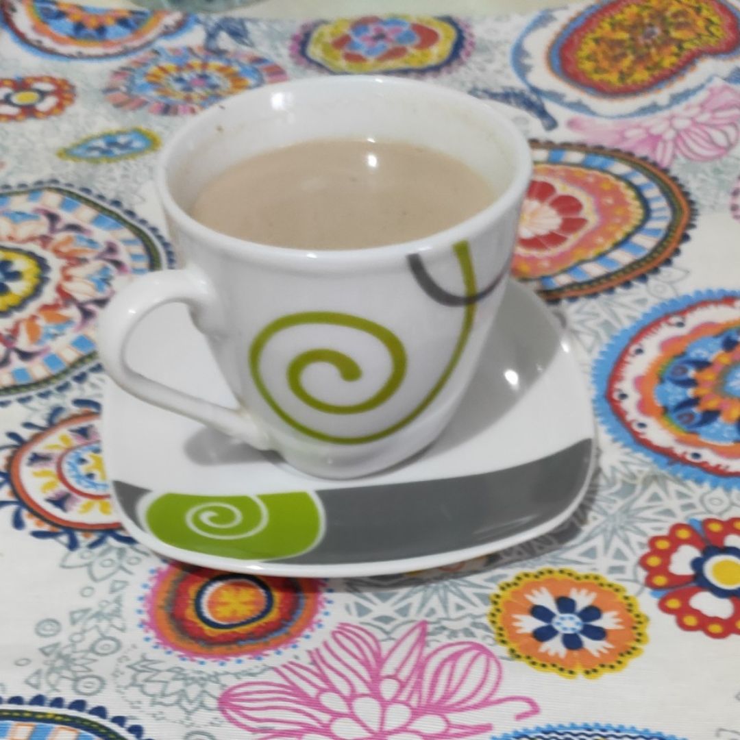 Mocafé