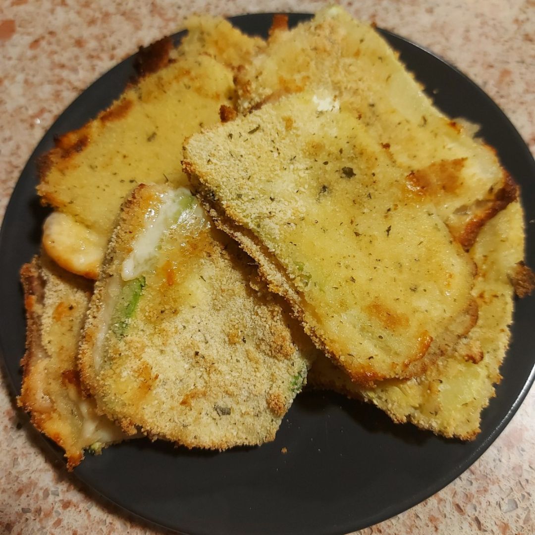 San jacobos de calabacin