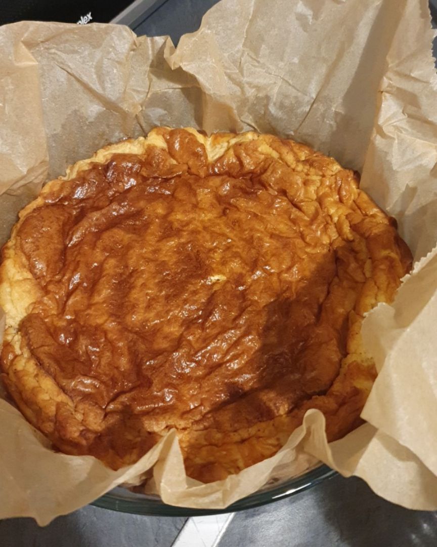 Tarta de la Viña Tarta de la Viña