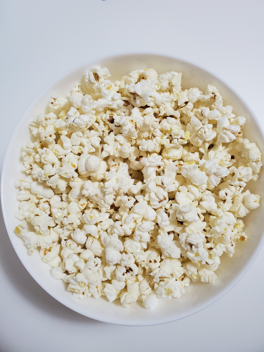 Palomitas Palomitas