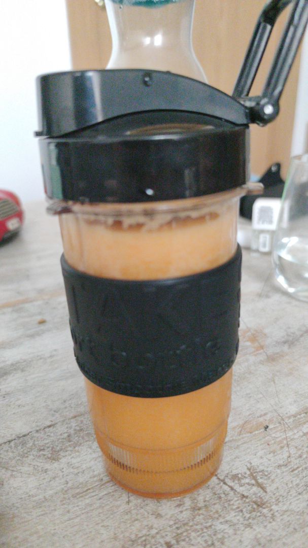 Smoothie fresquito Smoothie fresquito