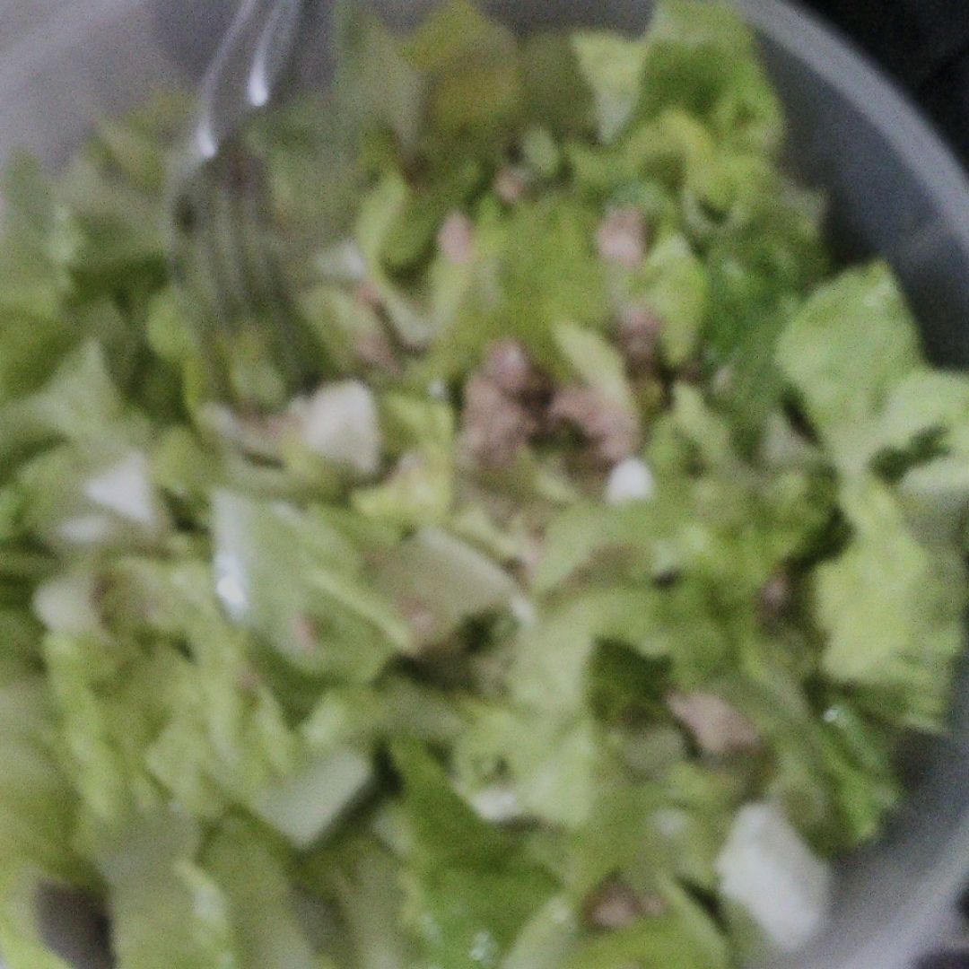 Ensalada natural 🥦 Ensalada natural 🥦