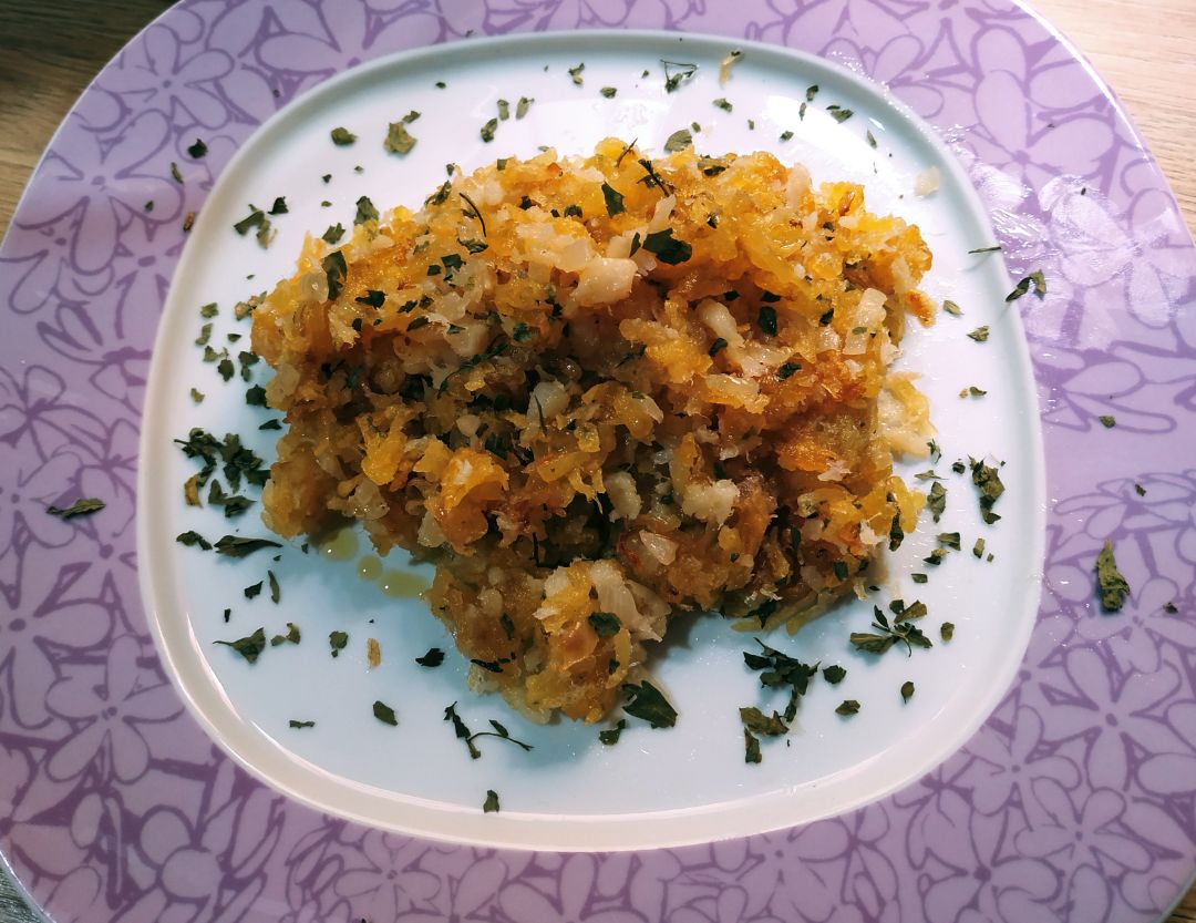 Bacalao dorado Bacalao dorado