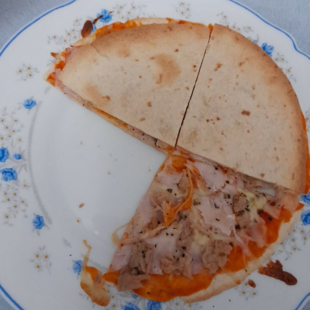 Sincronizada Sincronizada