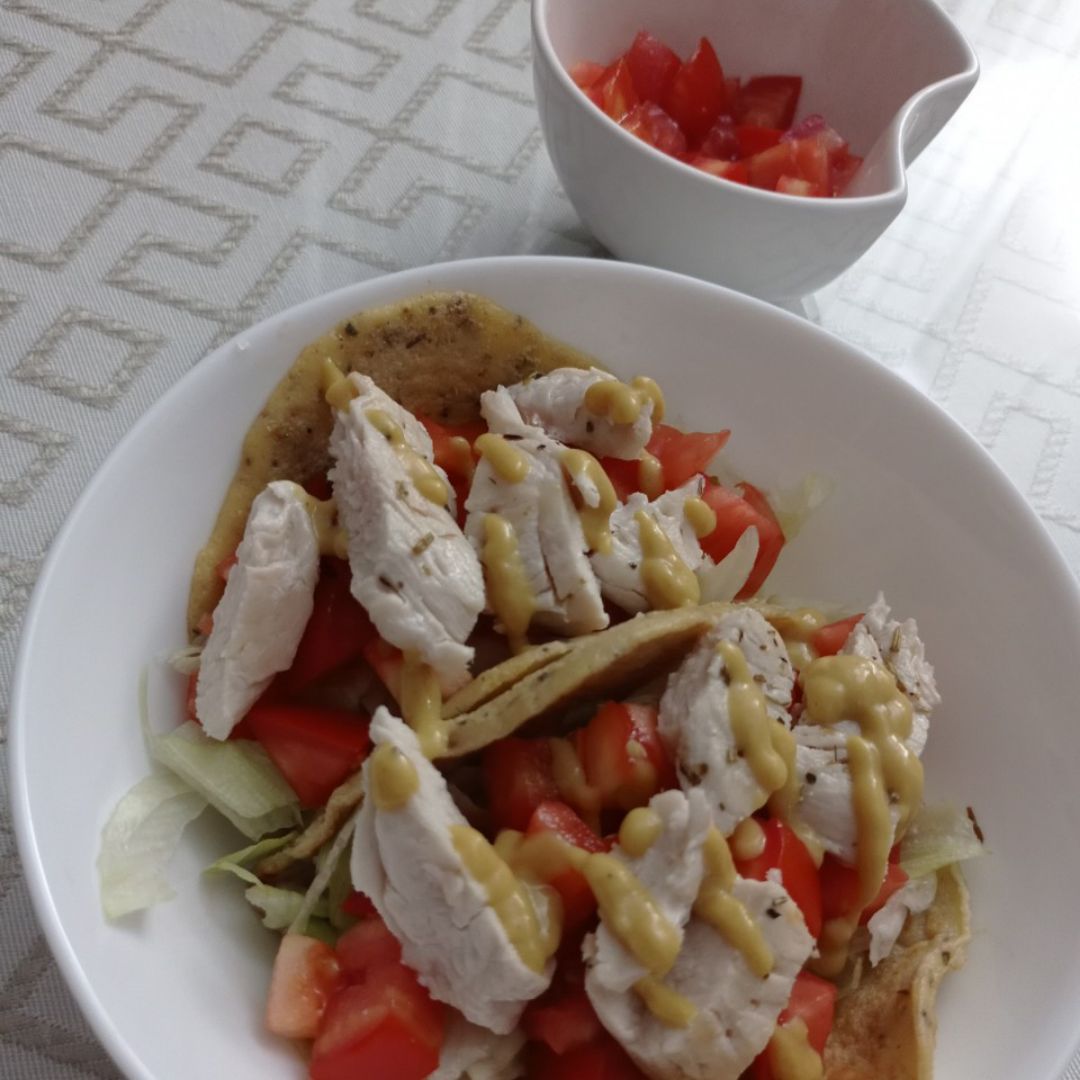 TACOS DE VERANO TACOS DE VERANO