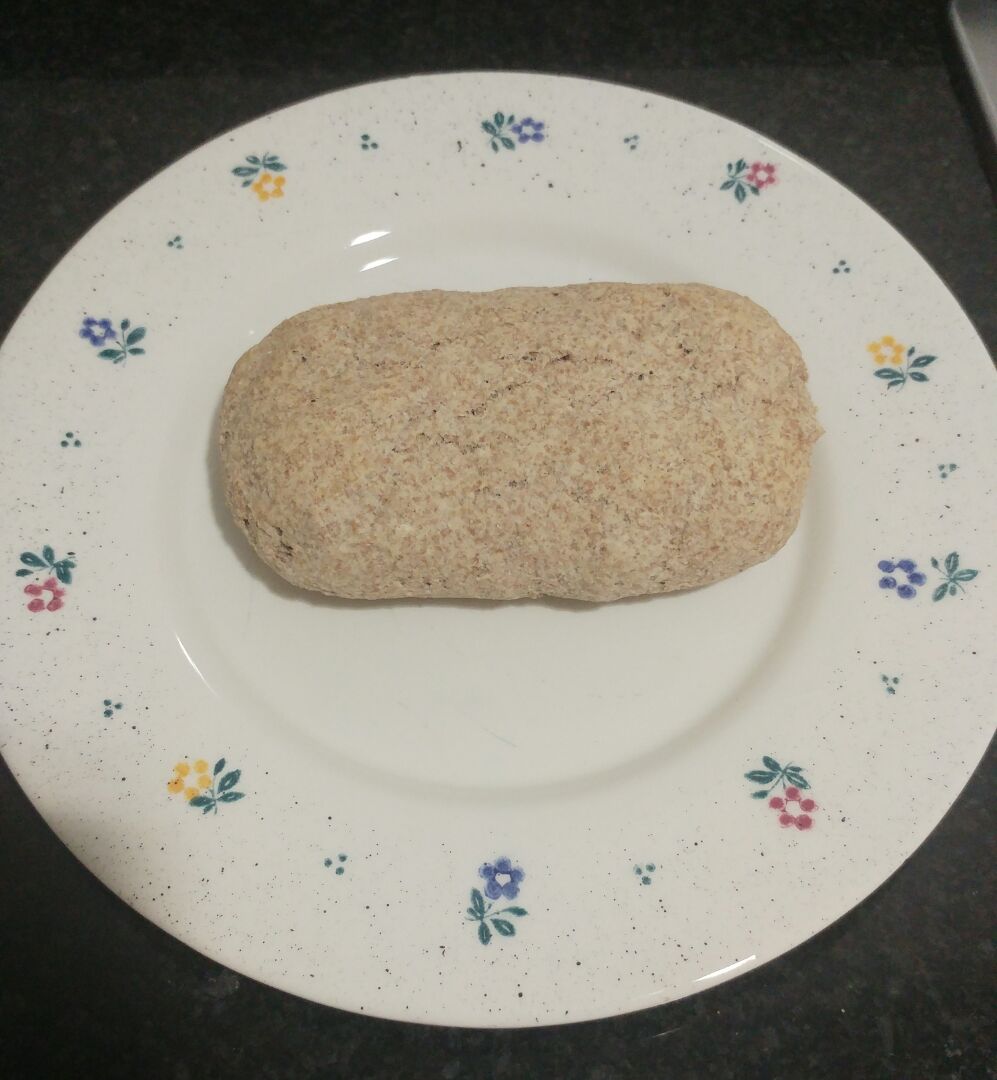 Pan 100% integral Pan 100% integral