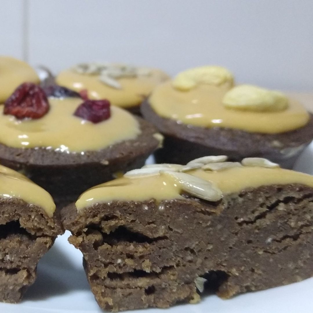 Híbrido banana donuts 😅😂 Paso 5 Híbrido banana donuts 😅😂 Paso 5