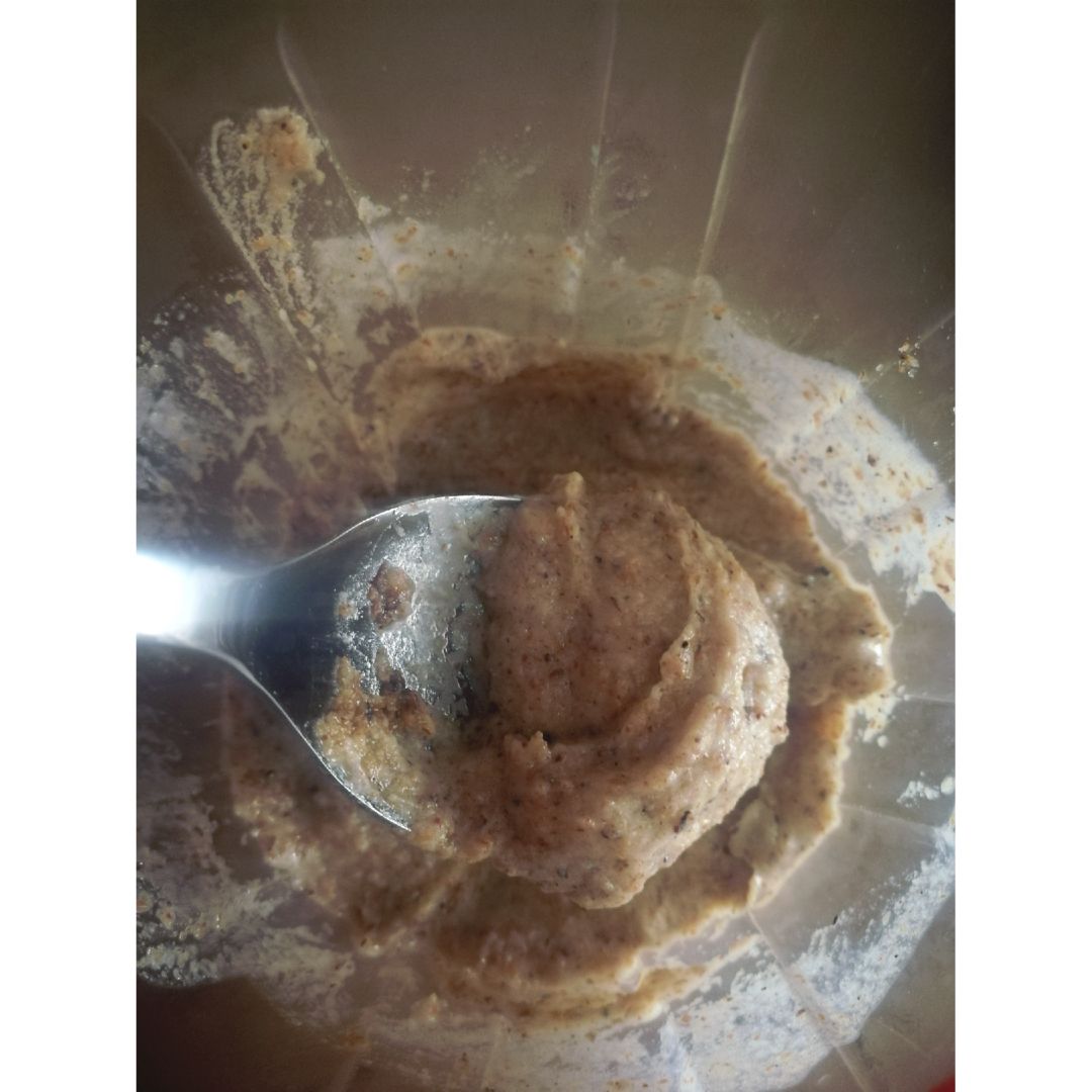 Bechamel integral al micro Paso 1 Bechamel integral al micro Paso 1