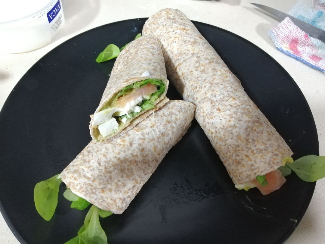 Taco mio Taco mio