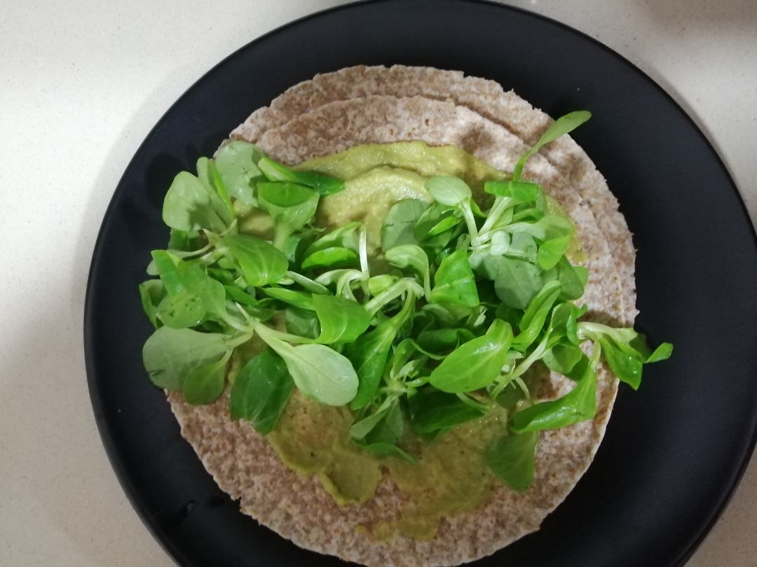 Taco mio Paso 2 Taco mio Paso 2
