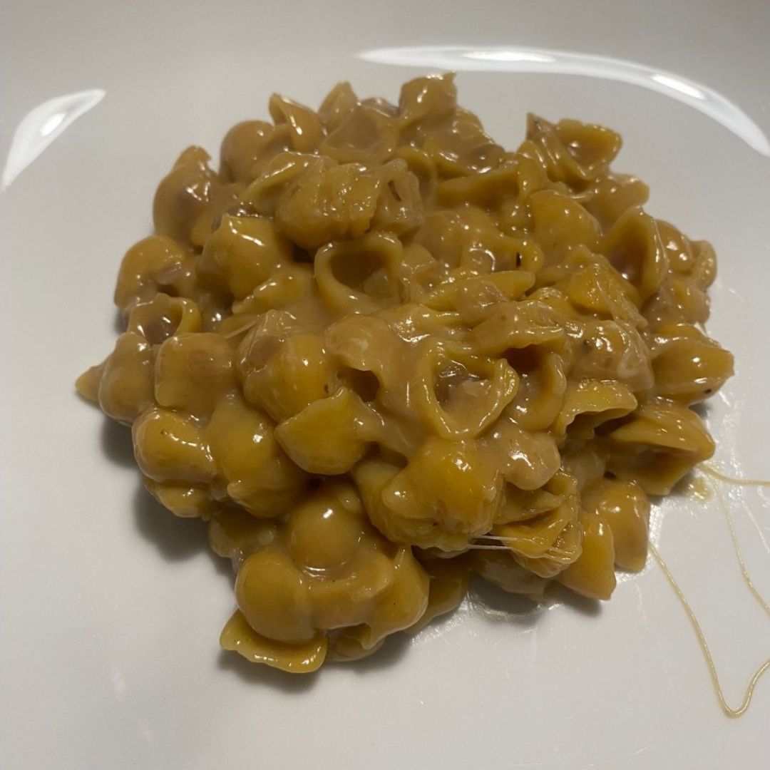 Mac&cheese Mac&cheese