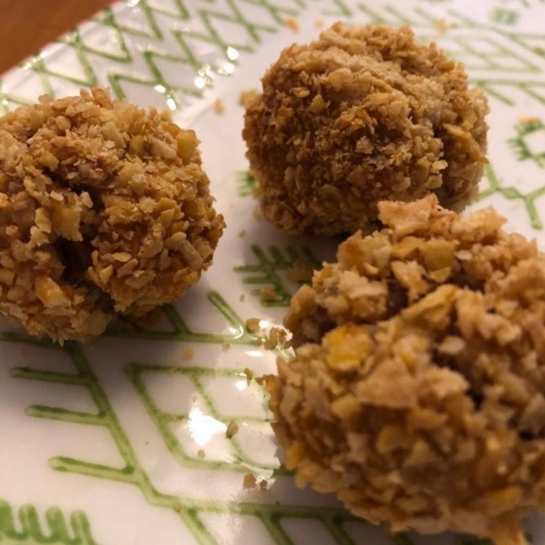 Croquetas Croquetas