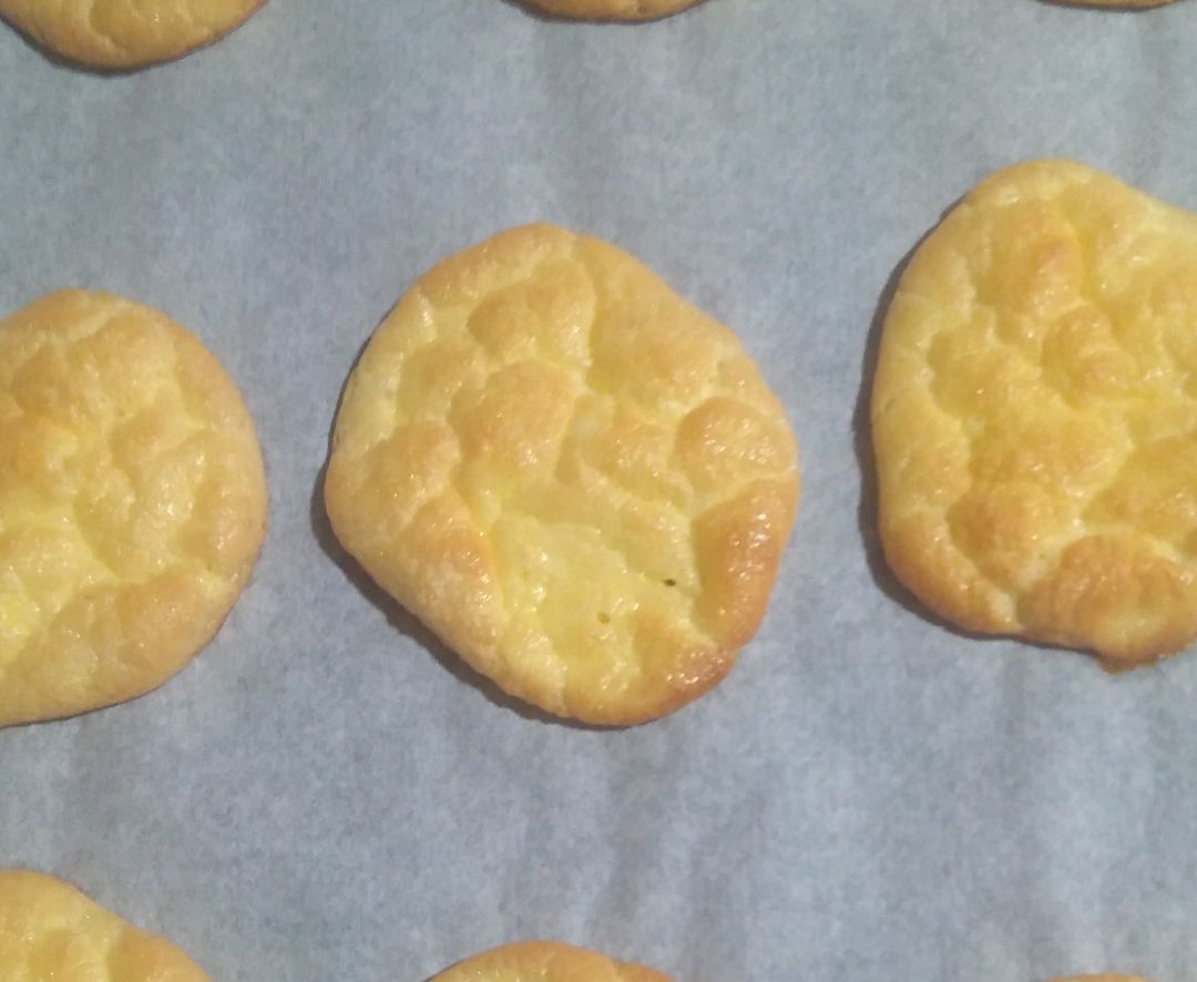 Pan de nube Pan de nube