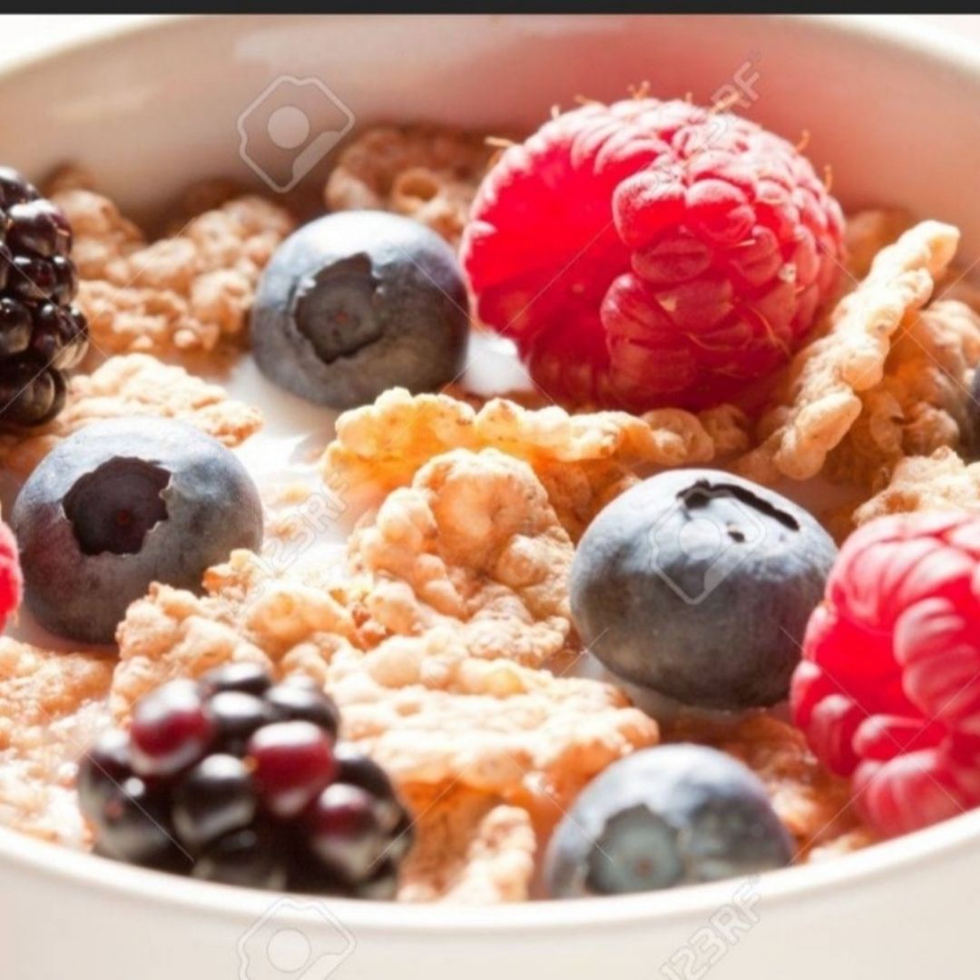 Cereales desayuno Cereales desayuno