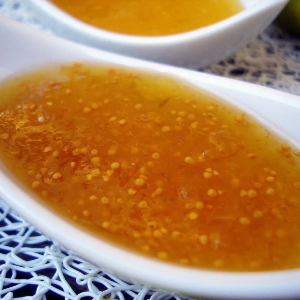 Mermelada de higos Mermelada de higos