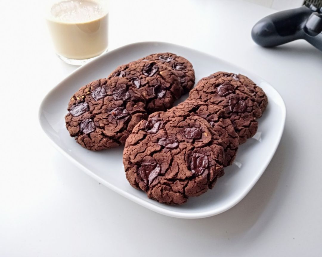 Chips ahoy tiernas de chocolate Chips ahoy tiernas de chocolate