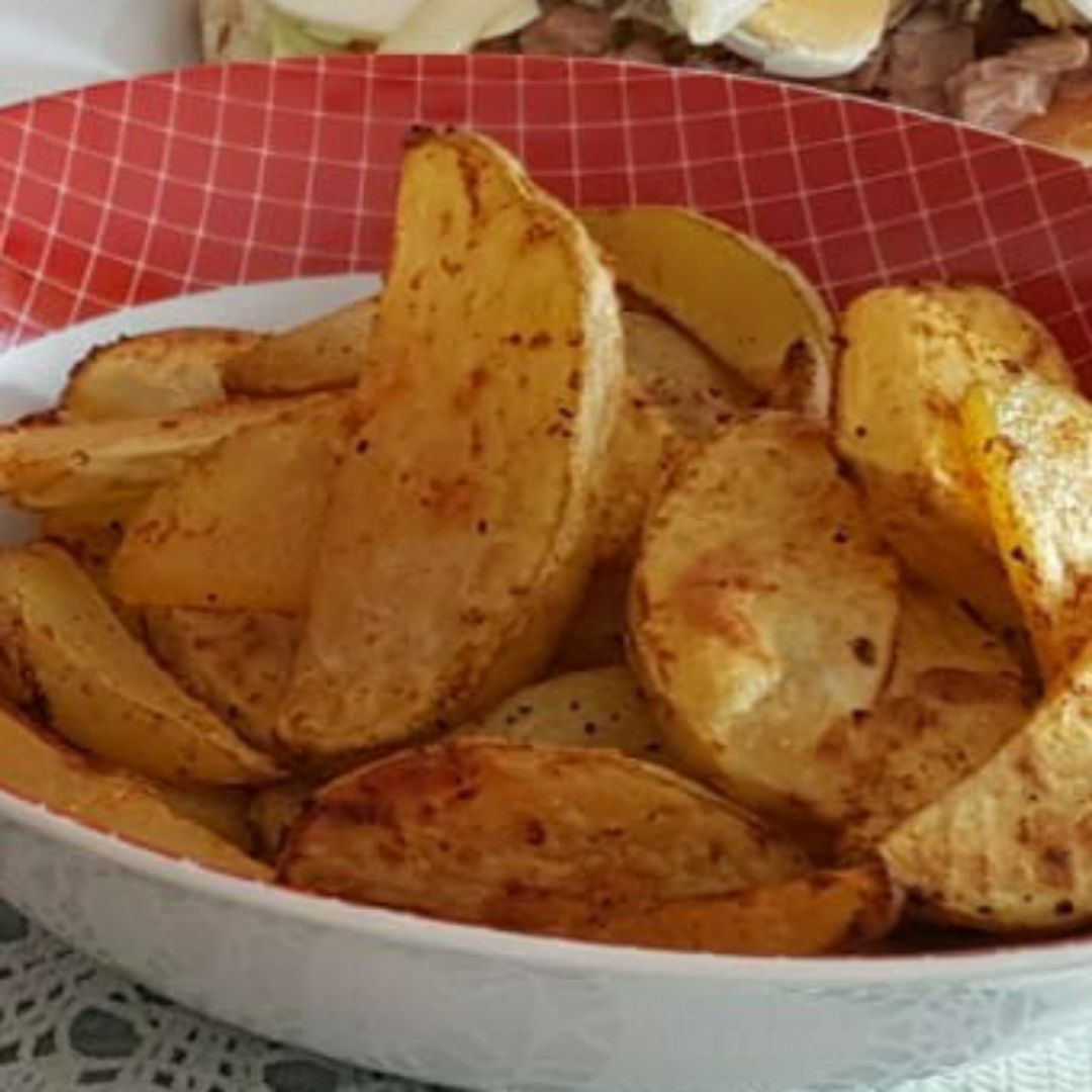 Patatas gajo Patatas gajo