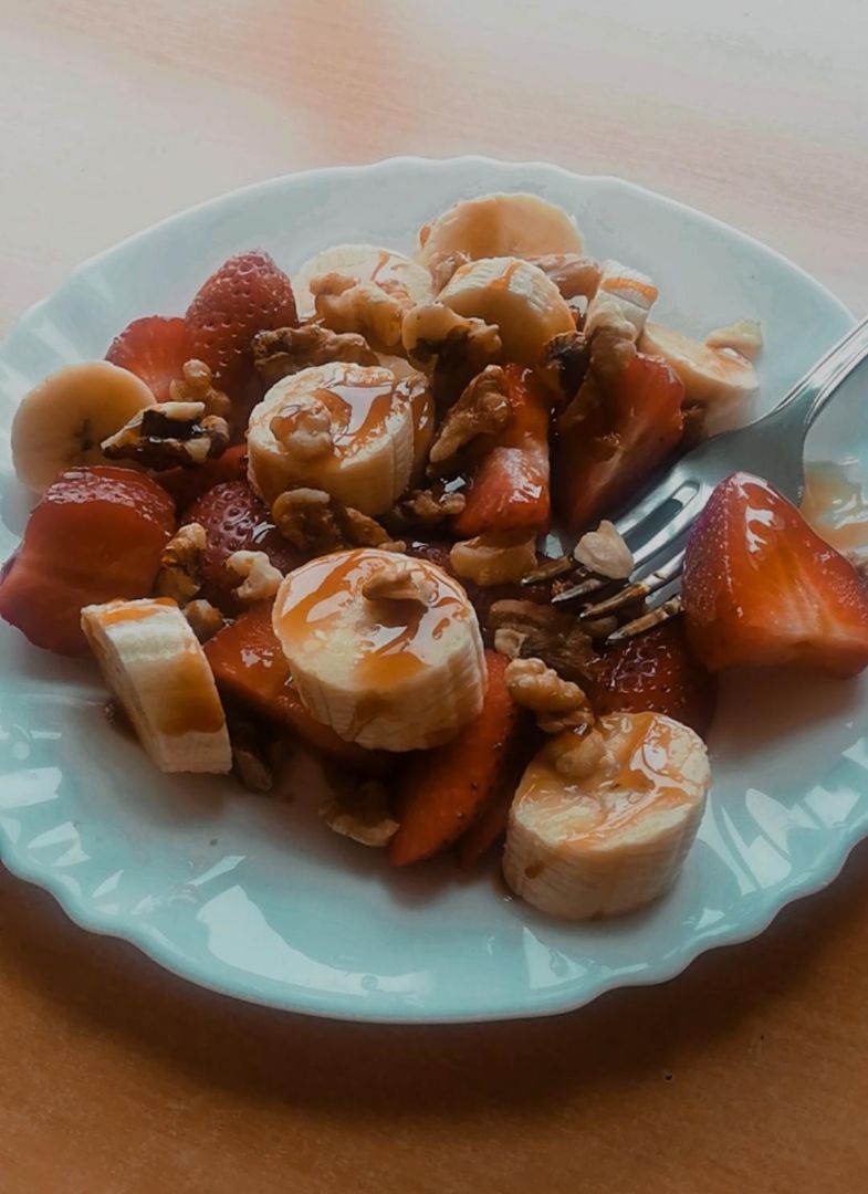 Desayuno Desayuno