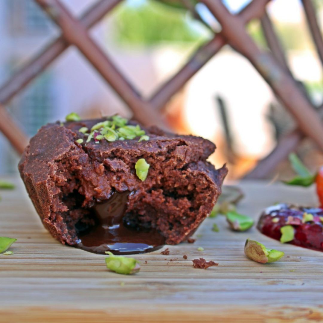 COULANT DE CHOCOLATE COULANT DE CHOCOLATE