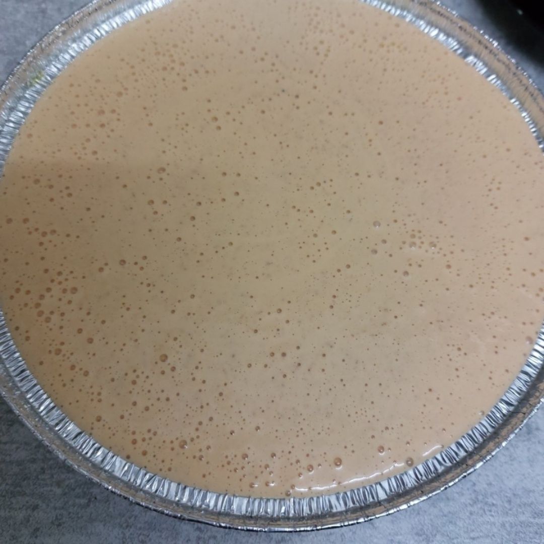 Pastel de atún 🥧 Paso 3 Pastel de atún 🥧 Paso 3