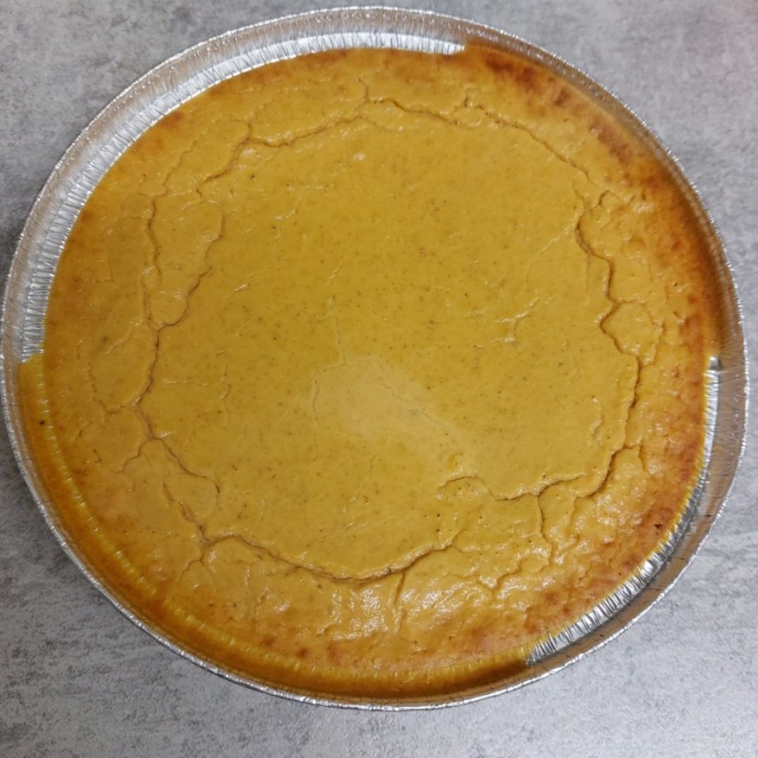 Pastel de atún 🥧 Paso 4 Pastel de atún 🥧 Paso 4