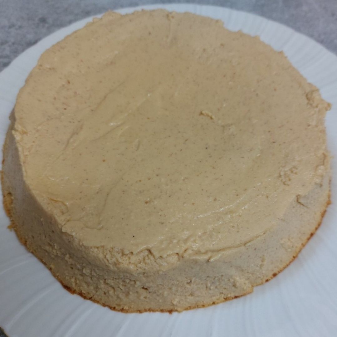 Pastel de atún 🥧 Paso 5 Pastel de atún 🥧 Paso 5
