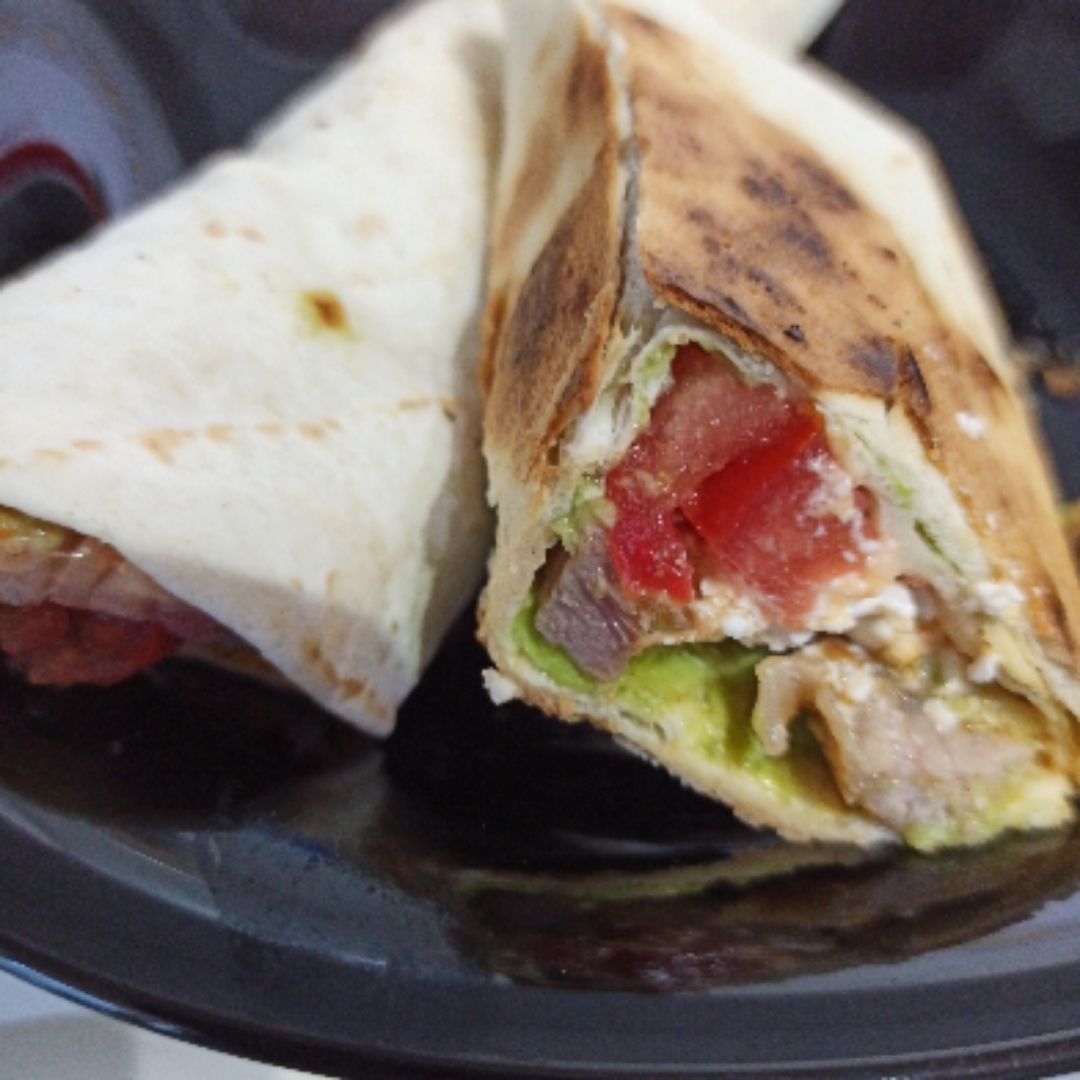Burritos Burritos