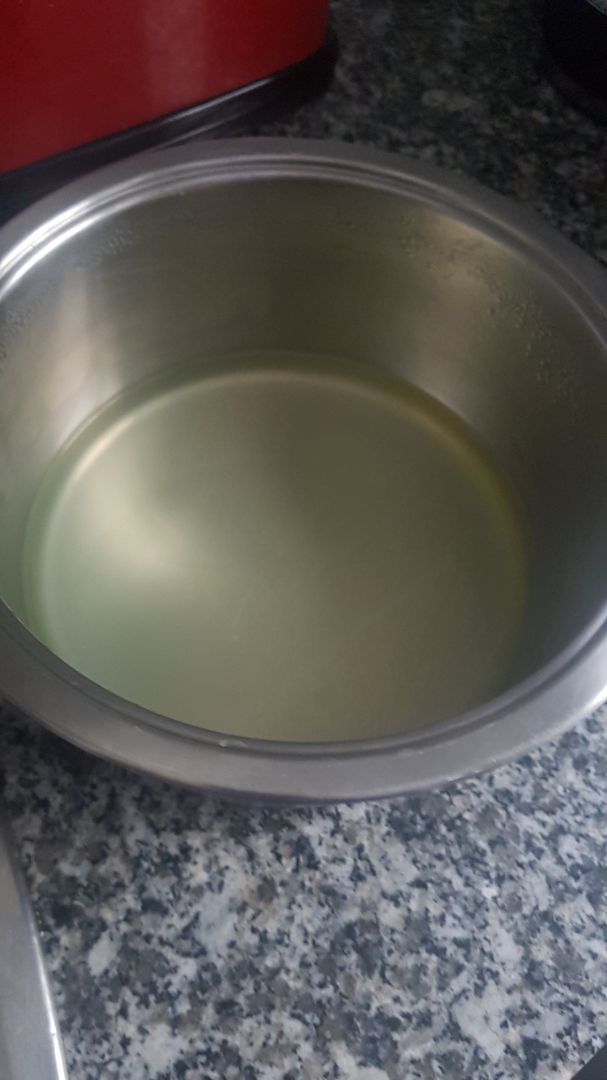 Yogurt casero estilo OIKOS 馃 馃ぉ Paso 5 Yogurt casero estilo OIKOS 馃 馃ぉ Paso 5