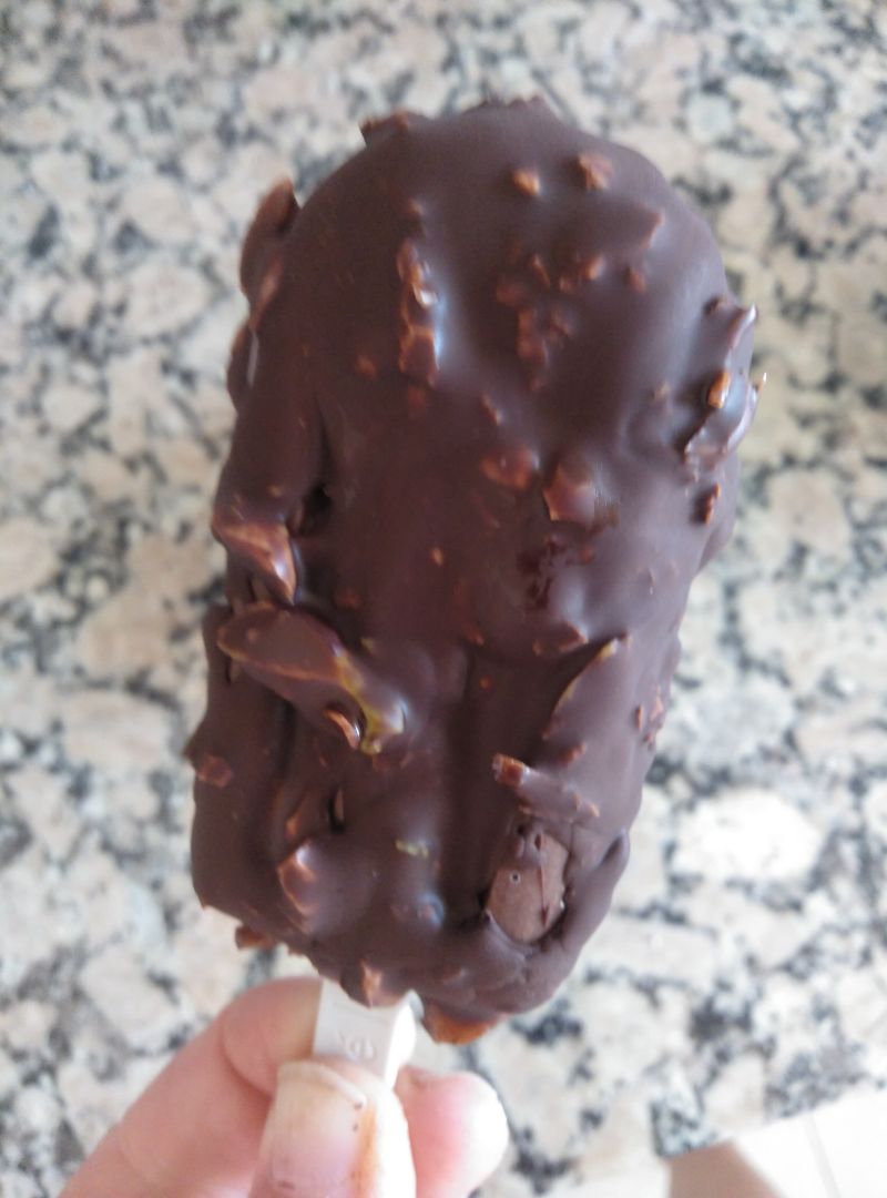 Magnum 🍧 Magnum 🍧