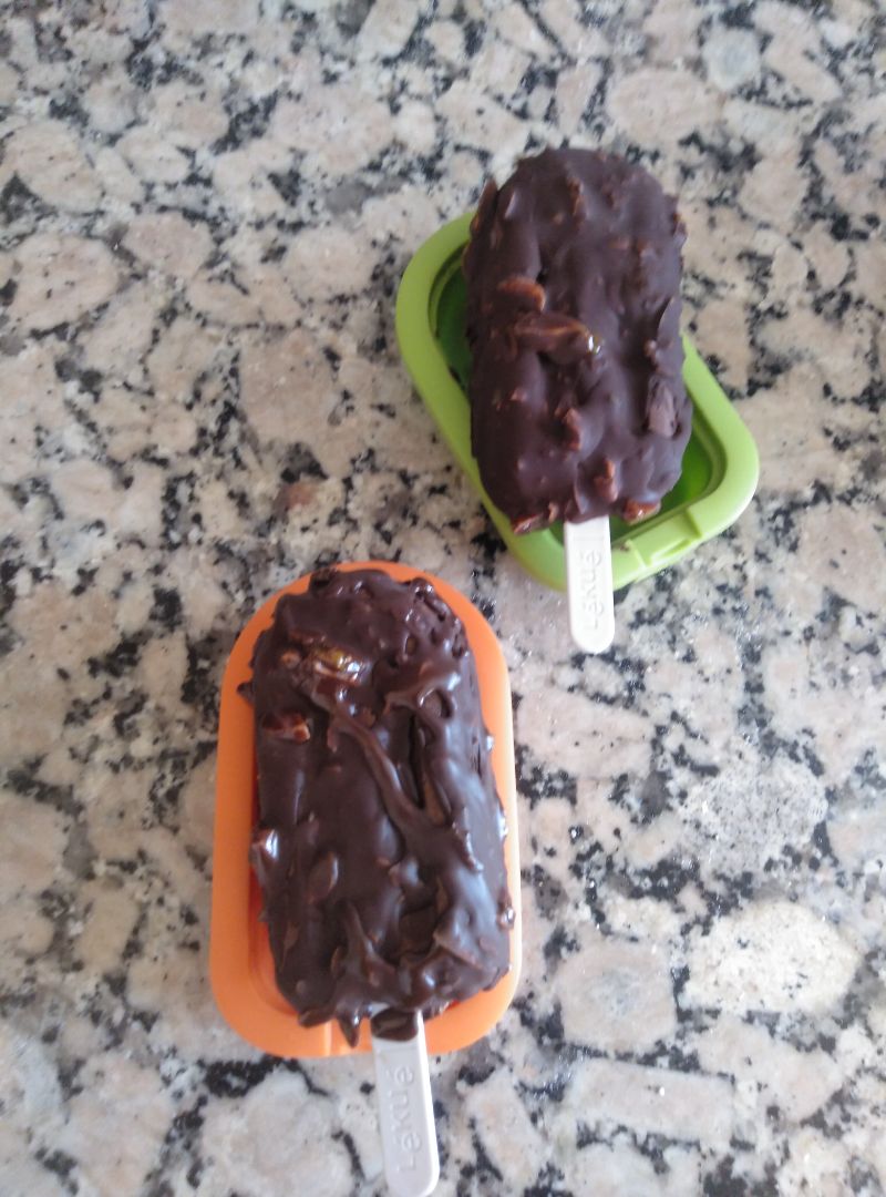 Magnum 🍧 Paso 2 Magnum 🍧 Paso 2