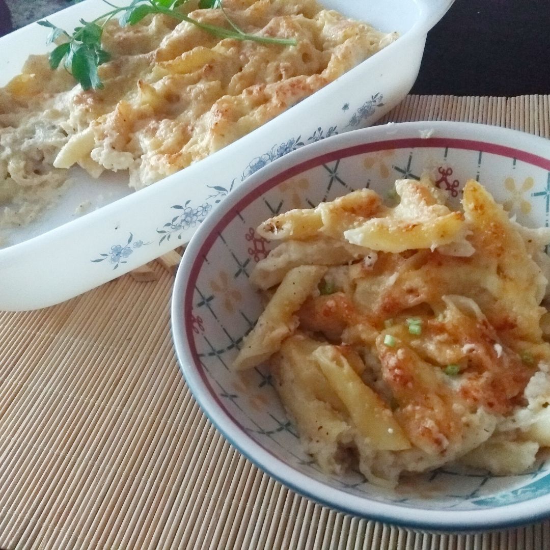 Mac N cheese Mac N cheese