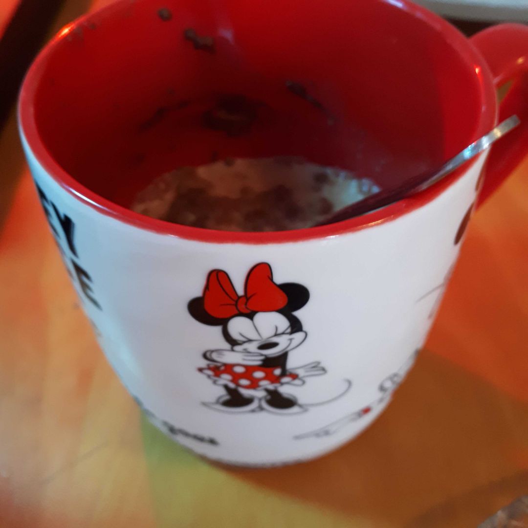 Leche con cacao puro Leche con cacao puro
