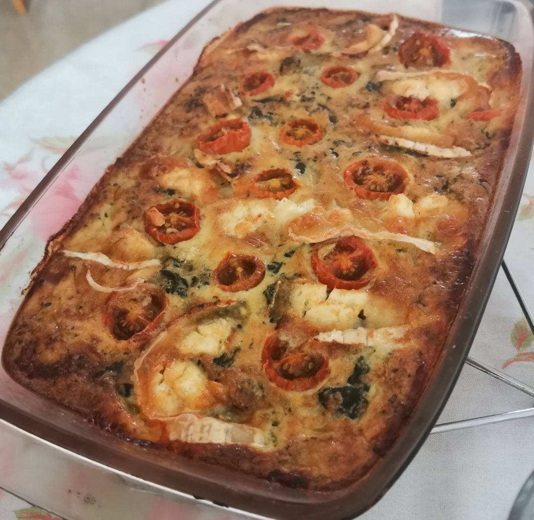 Quiché keto Quiché keto